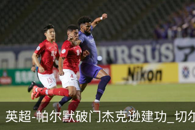 英超-帕尔默破门杰克逊建功 切尔西2-1纽卡斯尔